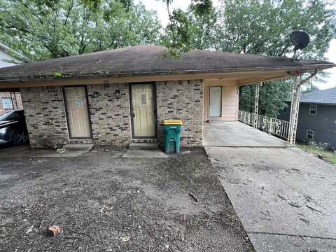 505 Mimi Street, Little Rock, AR 72211