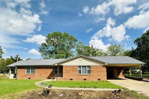 320 Church, Weiner, AR 72479