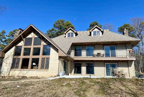 1671 County Road 4501, Ozone, AR 72854