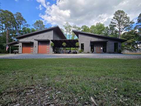 7 Driftwood Lane, Heber Springs, AR 72543