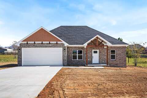 20 High Point Drive, Greenbrier, AR 72058