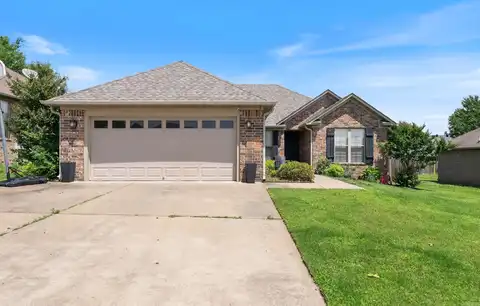 5 Alli Paige Dr, Vilonia, AR 72173