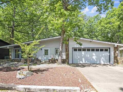 6 Sierra Lane, Hot Springs Village, AR 71909