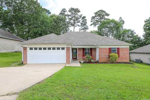 2203 Cedar Ridge Drive, Benton, AR 72015