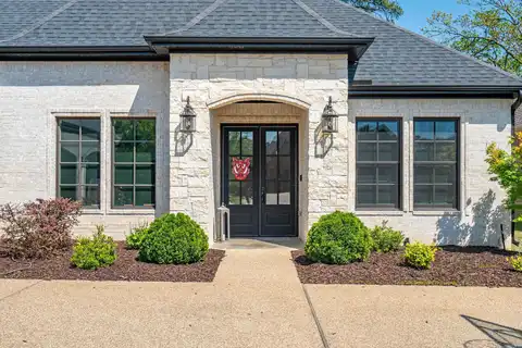 277 Arlington Park Drive, Hot Springs, AR 71901
