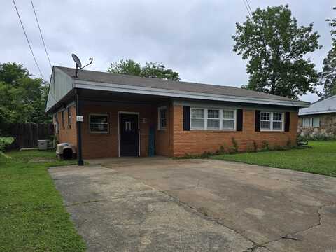 1020 Pioneer Rd, Searcy, AR 72143