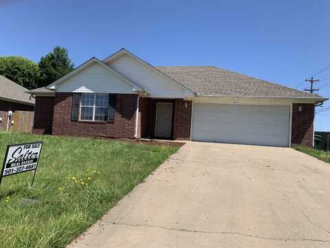 1810 Angeline Drive, Conway, AR 72032
