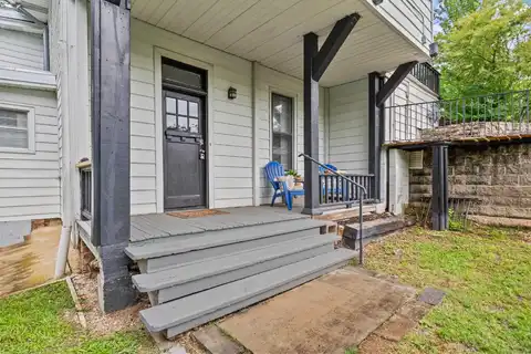 169 Crest Street, Hot Springs, AR 71901