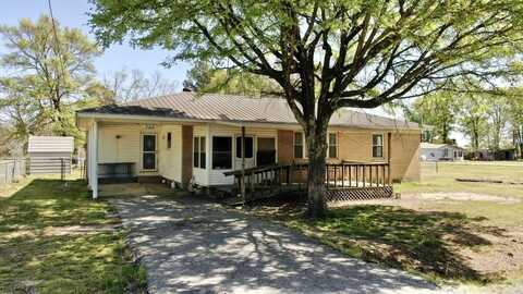 229 E Elm St, Alicia, AR 72410
