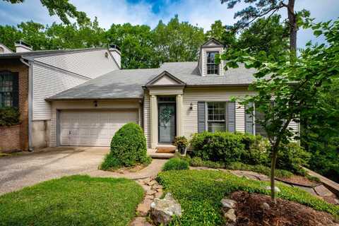 3501 Oakwood Road, Little Rock, AR 72202