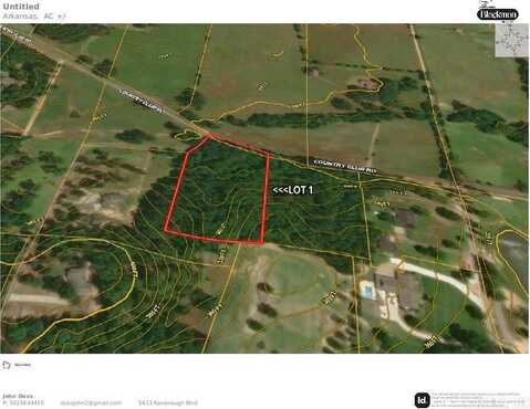 undefined, Malvern, AR 72104
