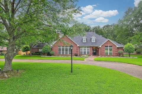 16 Bill Rogers Drive, Texarkana, TX 75503