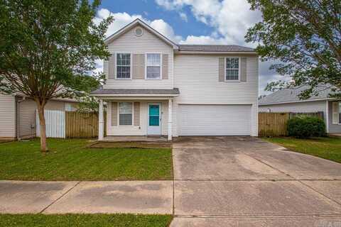 111 Village Drive, Benton, AR 72015