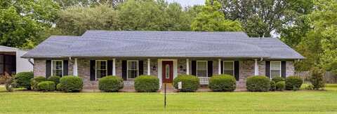 1608 N 3rd, McGehee, AR 71654