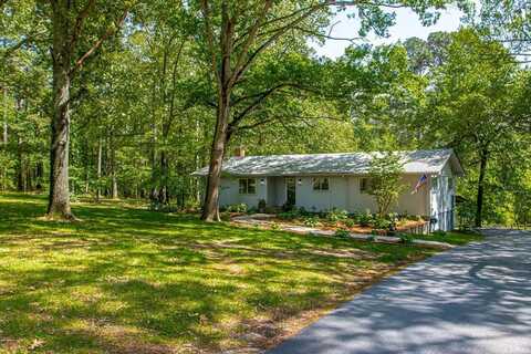 9425 Hogue Road, Mabelvale, AR 72103