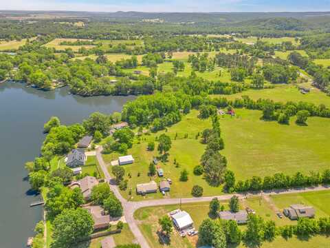 Tract 2 & 3 Lakeview Road, Houston, AR 72070