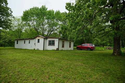 149 Firetower, Hardy, AR 72542