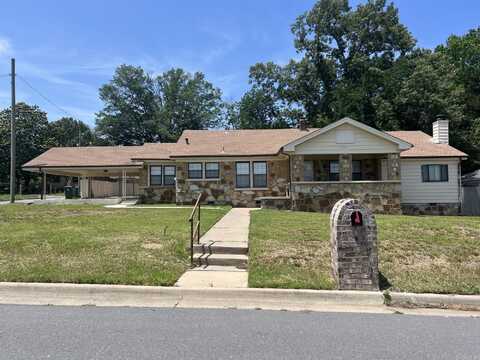 4224 Potter Street, Little Rock, AR 72204