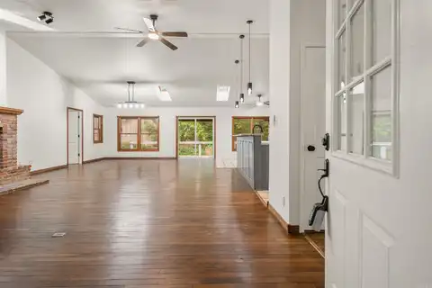 110 Grand Ridge Terrace, Hot Springs, AR 71901