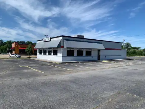 2071 Oliver Lancaster Street, Malvern, AR 72104