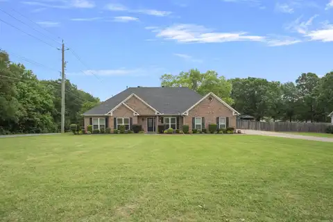 undefined, Cabot, AR 72023