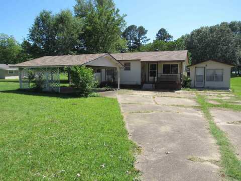 29 OVERCUP LAKE Road, Morrilton, AR 72110