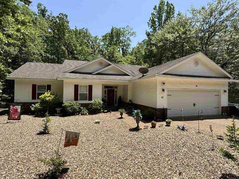 10 Hortezuela Lane, Hot Springs Village, AR 71909