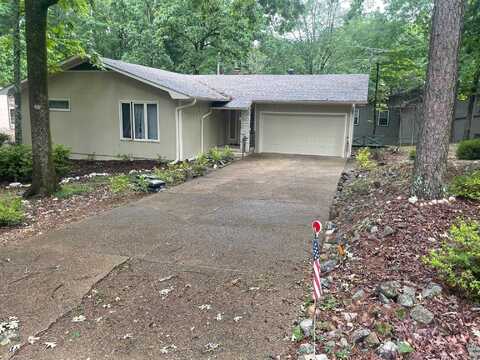 54 La Granja Circle, Hot Springs Village, AR 71909