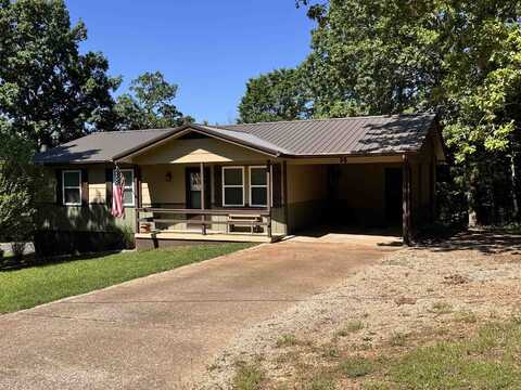 14 N Walla Walla Drive, Cherokee Village, AR 72529