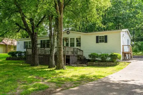 130 Jonita Street, Hot Springs, AR 71901