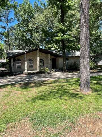 1210 N Jeff Davis St, Jacksonville, AR 72076