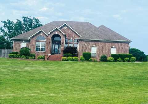 2281 Lookout Mountain Road, Benton, AR 72019