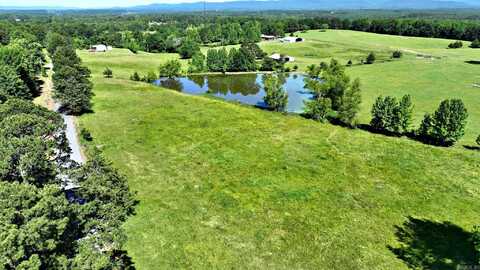 TBD Polk Road 36, Hatfield, AR 71945