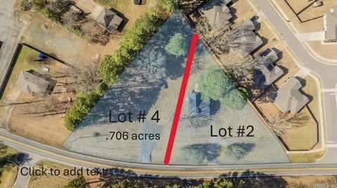 000 AR HWY 89 S, Cabot, AR 72023