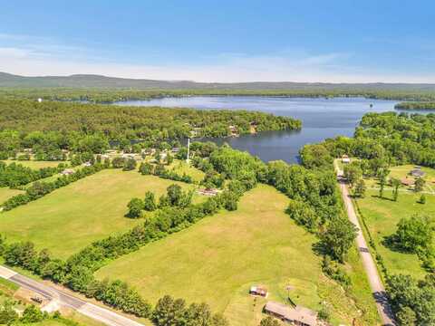 Tract 2 Lakeview Road, Houston, AR 72070