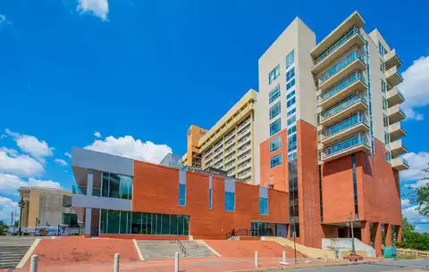 undefined, Little Rock, AR 72201