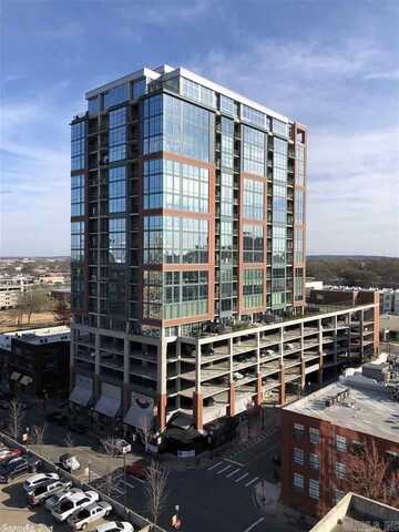 315 Rock, Apt 705, Little Rock, AR 72202