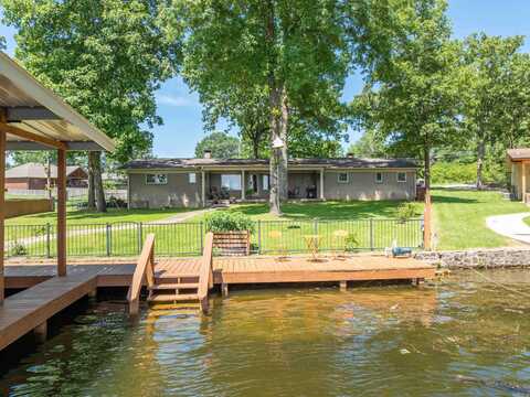 215 Gregory Drive, Hot Springs, AR 71913