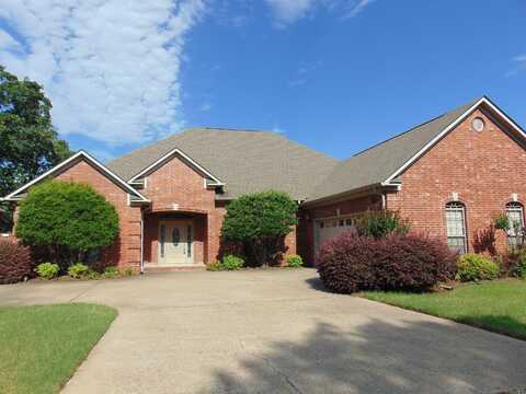 113 Bouriese Circle, Maumelle, AR 72113
