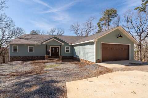 9 Lakeview Terrace, Mount Ida, AR 71957