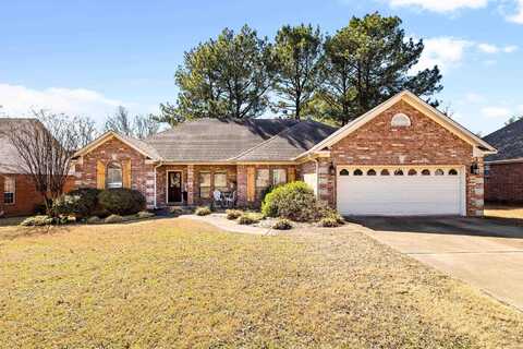 3225 Athens Drive, Conway, AR 72034