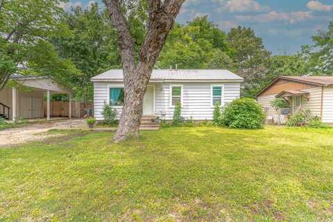 718 Owens Avenue, Jonesboro, AR 72401