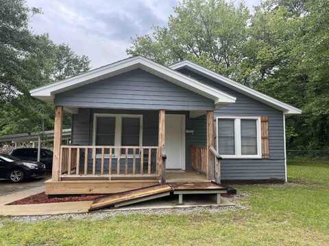 1026 Wilson Street, Malvern, AR 72104