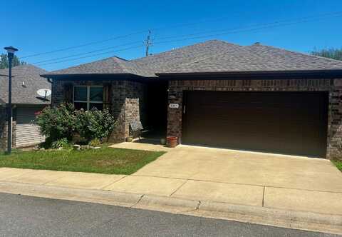 3369 Garden Club Drive, Bryant, AR 72022
