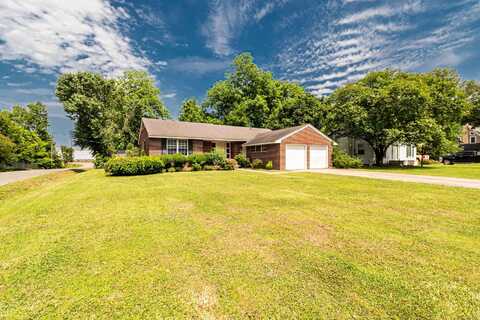 1108 N 2nd Street, McGehee, AR 71654