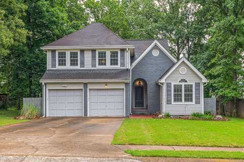 2418 Charleston Square, Chattanooga, TN 37421
