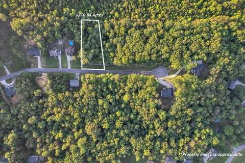 Lot 20 Highland Circle, Rocky Face, GA 30740
