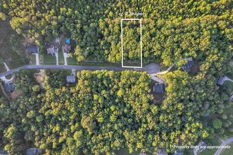 Lot 22 Highland Circle, Rocky Face, GA 30740