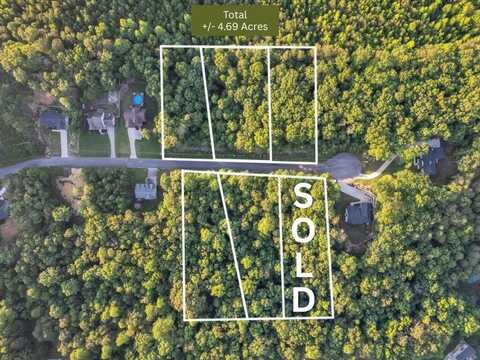 5 Lots Highland Circle, Rocky Face, GA 30740