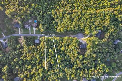 Lot 29 Highland Circle, Rocky Face, GA 30740